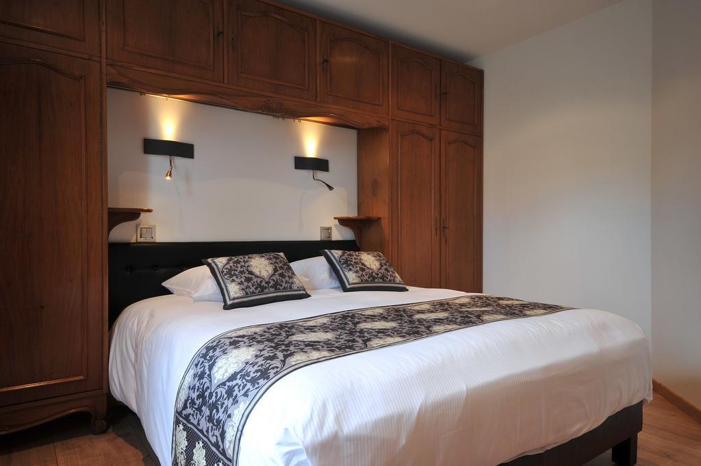 Les Balcons De Riquewihr Leilighet Rom bilde