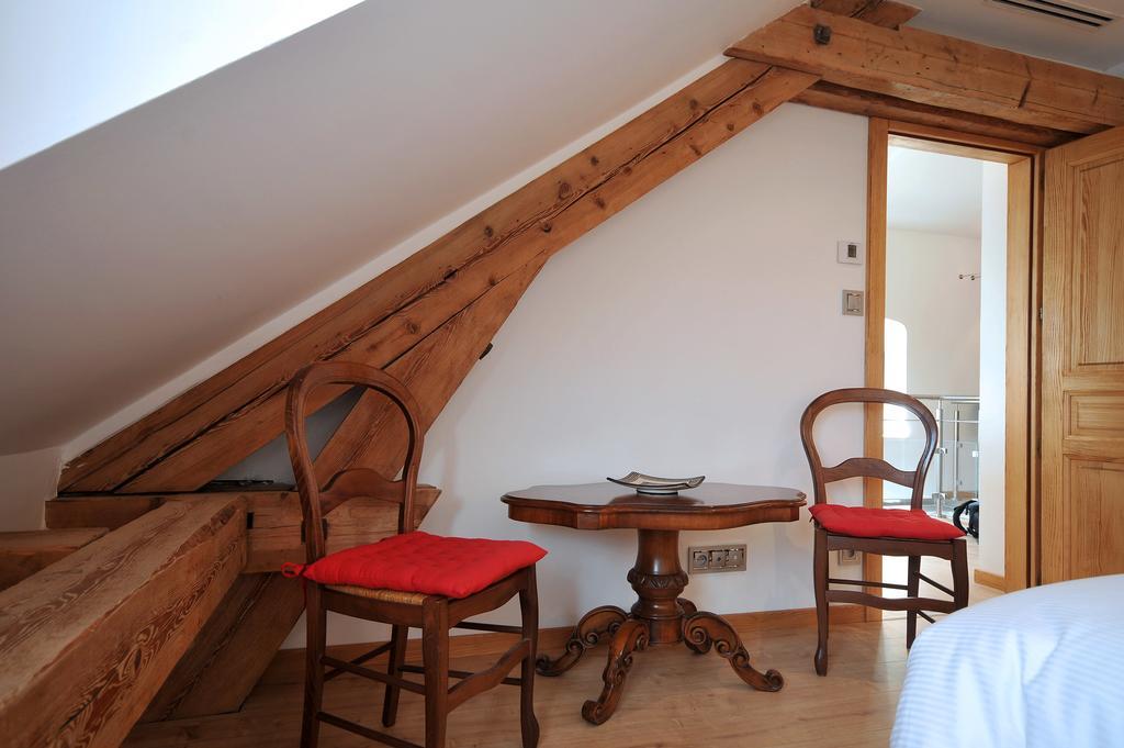 Les Balcons De Riquewihr Leilighet Eksteriør bilde
